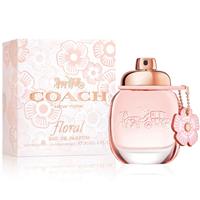 coach floral eau de parfum 30ml