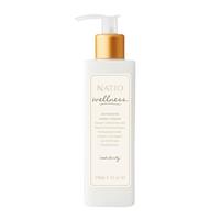 natio wellness intensive hand cream 240ml @ HORO