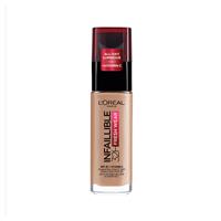 l'oreal infallible freshwear foundation 225 beige sand new