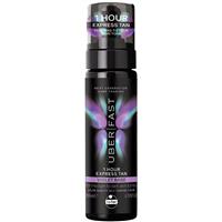 le tan uber dark fast violet 200ml