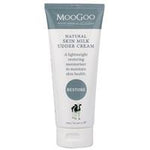 moogoo natural skin milk udder cream 200g