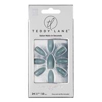 teddy lane classic collection paige reusable nails @ HORO