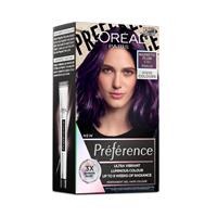 l'oreal preference vivids 3.161 pigalle magnetic plum