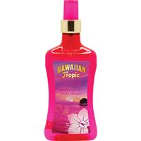 hawaiian tropic pink retreat body mist 250ml