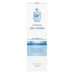 qv face revitalising eye cream 15g