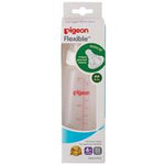pigeon flexible peristaltic pp bottle 240ml