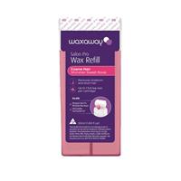 waxaway salon pro shimmer sweet rosie cartridge 50ml