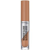rimmel wonder cloud 001 honey drop