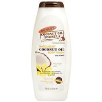 palmers coconut indulgent body wash 400ml