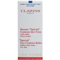 clarins eye contour balm special 20ml