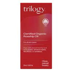trilogy rosehip oil 20ml