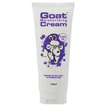 goat cream with argan oil 100ml