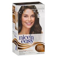 clairol nice & easy 4 natural dark brown