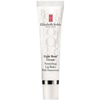 elizabeth arden eight hour cream nourishing lip balm with sunscreen 15ml @ HORO