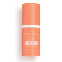 revolution skincare vitamin c eye cream 15ml