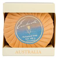 enchante perfumed soap 100ml