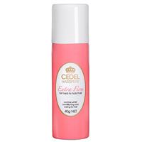 cedel hair spray purse pack extra firm 40g