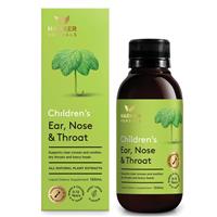 harker herbals childrens ear nose & throat 150ml
