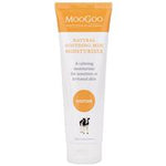 moogoo natural soothing msm moisturiser 120g
