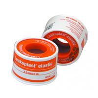 leukoplast elastic 2.5cmx1m
