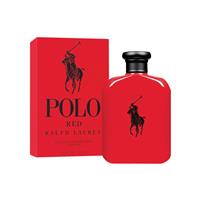 ralph lauren polo red 75ml eau de toilette spray