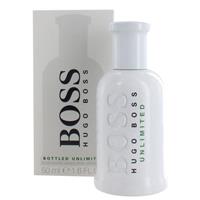 Hugo boss outlet unlimited 50 ml