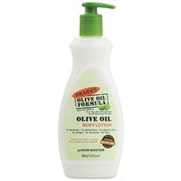 palmers olive butter lotion 400ml