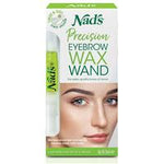 nad's natural facial wand eyebrow shaper 6g