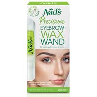 nad's natural facial wand eyebrow shaper 6g