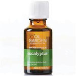 oil garden eucalyptus oil 25ml