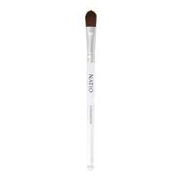 natio eyeshadow mineral brush @ HORO