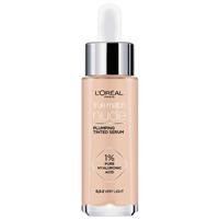 l'oreal true match serum foundation light 0 5-2