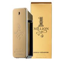paco rabanne 1 million eau de toilette 200ml