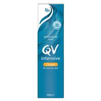 qv intensive cream 100g