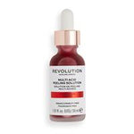 revolution skincare multi acid peeling solution 30ml