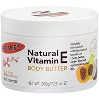 palmers cocoa butter natural vitamin e body butter 200g