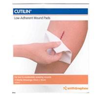 cutilin non stick dressing 10x10cm