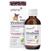 artemis kids virogone 100ml