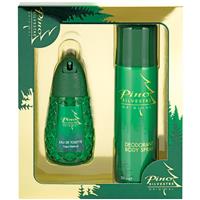 pino 125ml eau de toilette and deodorant 2 piece set