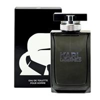 karl lagerfeld men eau de toilette 100ml