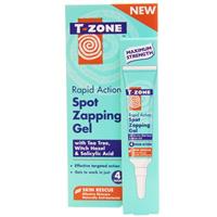 t-zone spot zapping gel 8ml