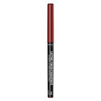 rimmel lasting finish automatic lip liner 045 epic burgundy