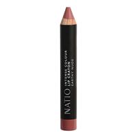 natio intense colour lip crayon earthy nude @ HORO