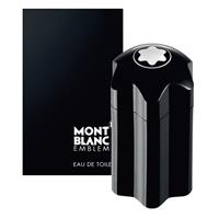 mont blanc emblem eau de toilette 40ml