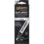 manicare glam xpress eyeliner clear 0.8ml