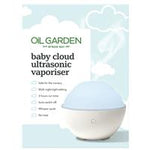 oil garden baby cloud vaporiser