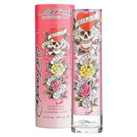 ed hardy women eau de parfum 100ml spray