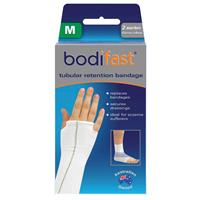 bodifast tubular retention bandage 5cm x 2m green