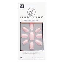 teddy lane natural collection lovelace reusable nails @ HORO