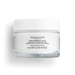 revolution skincare hyaluronic acid overnight face mask 50ml